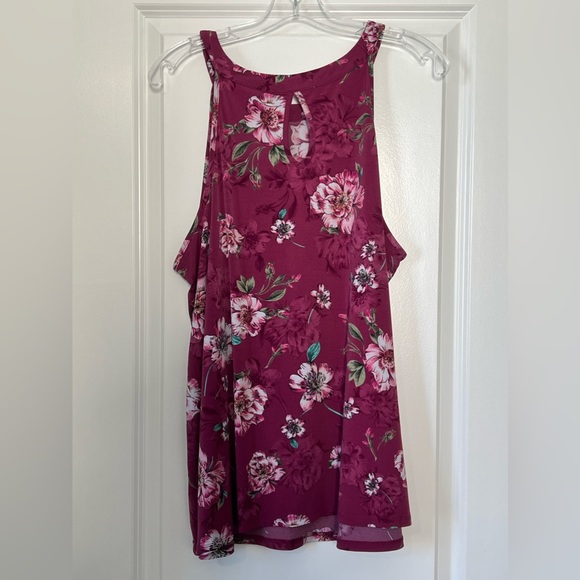 Torrid Halter Top Size 2 - Picture 2 of 8